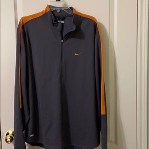 Nike Dri fit men’s  long sleeves shirts XL